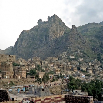 Sana'a Governorate